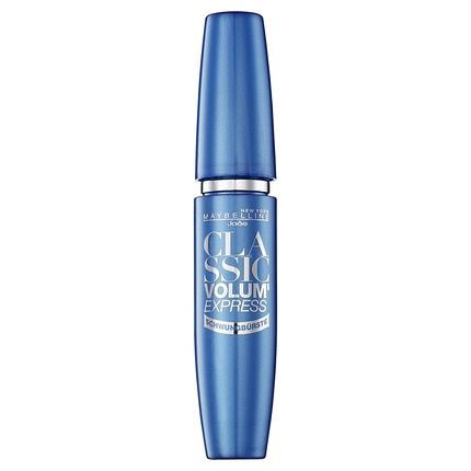 Maybelline Volume Express Classic Waterproof Mascara