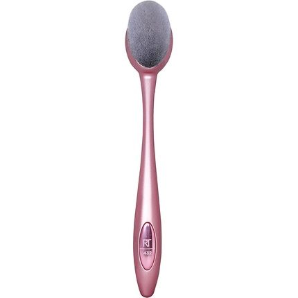 Real Techniques 1746M Contour Brush Spoon