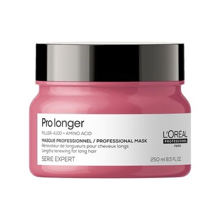 L'Oreal Professionnel Serie Expert Pro Longer Mask Hair Appearance Improving Mask 250Ml