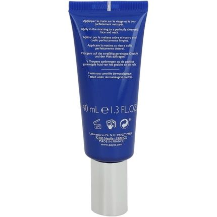 Payot Blue Techni Liss Jour Moisturizing Day Cream Spf 30 40Ml