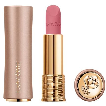 Lancome L'Absolu Rouge Intimatte Lipstick 320 Hush Hush 3.4G