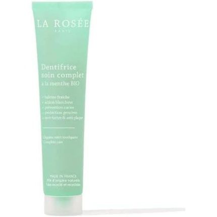Complete Care Toothpaste 75Ml La Rosee