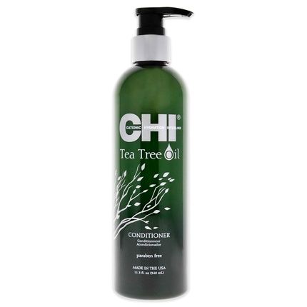 Chi Tea Tree Hair Conditioner - 340 Ml