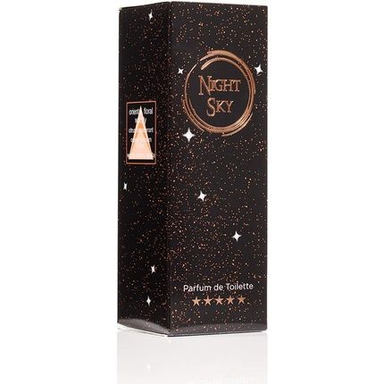 Utc Night Sky Fragrance For Women 55Ml Parfum De Toilette