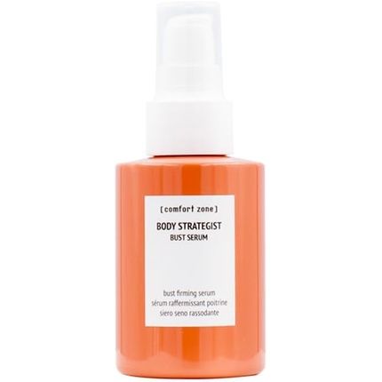 Comfort Zone Body Strategist Bust Serum 100Ml