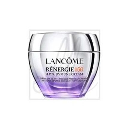 Lancome Renergie H.P.N. Uvmune Spf50 Cream - 50Ml