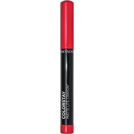 Revlon Colorstay Matte Lite Crayon - Air Kiss