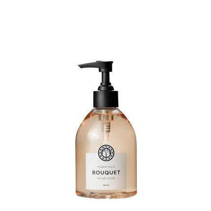 Maria Nila Bouquet Hand Soap 300 Ml Liquid Hand Soap