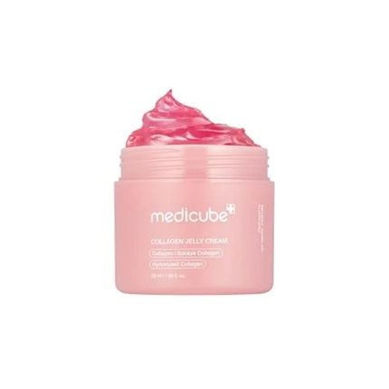 Medicube Collagen Jelly Cream - 50Ml