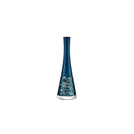 Bourjois 1 Second Nail Polish 49 Charming Chili 9 Ml
