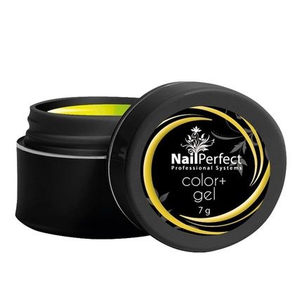 Nailperfect Color+ Gel 7G
