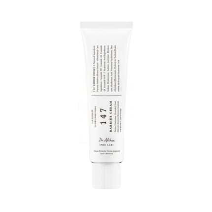 Dr. Althea 147 Barrier Cream Daily Skin Barrier Repair Care Deep Hydrating