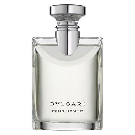 Bulgari Pour Homme Eau De Toilette 50 Ml Spray