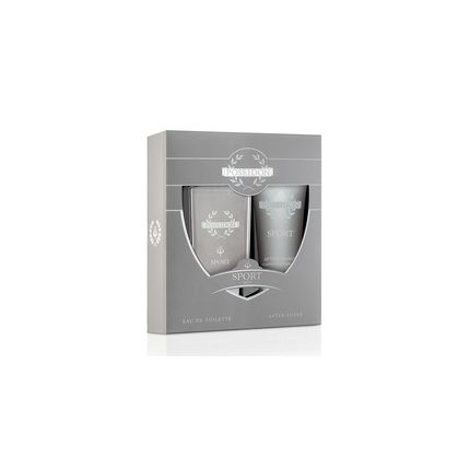 Instituto Espaol Poseidon Sport Men Eau De Toilette 150Ml After Shave