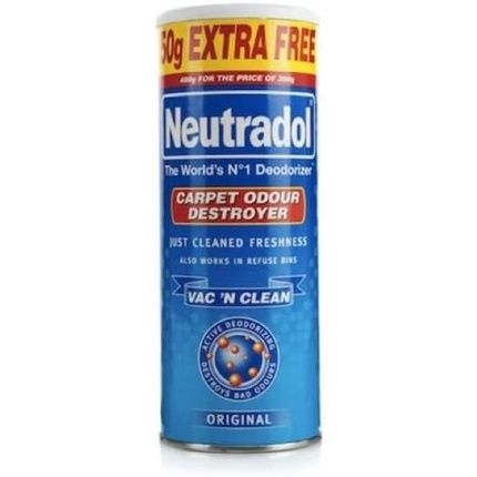 Neutradol Carpet Deodorizer 350G