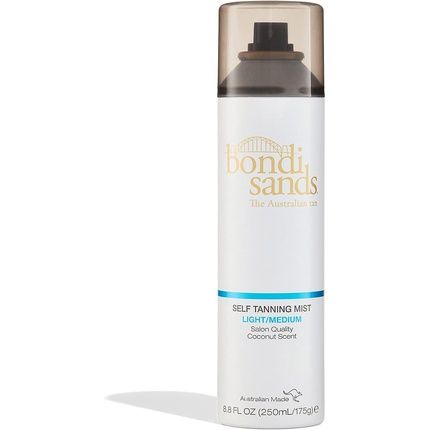 Bondi Sands Self Tanning Mist Light/Medium 250Ml
