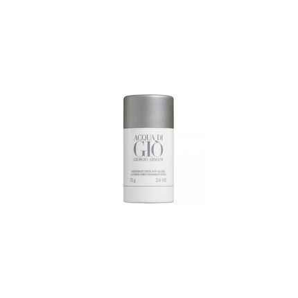 Giorgio Armani Acqua Di Gio Deodorant Stick 75Ml For Men - Image 3