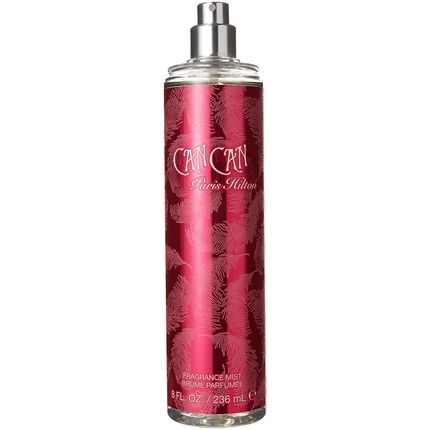 Paris Hilton Cancan Body Mist Fragrance For Women 8 Fl Oz - Image 3