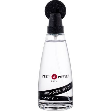 Pret A Porter Original Eau De Toilette 100 Ml Woman