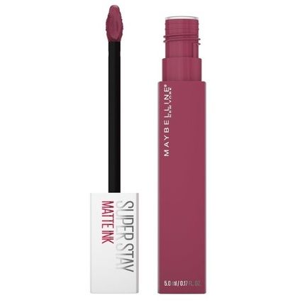 Maybelline Super Stay Matte Ink Liquid Lipstick 155 Savant 5Ml