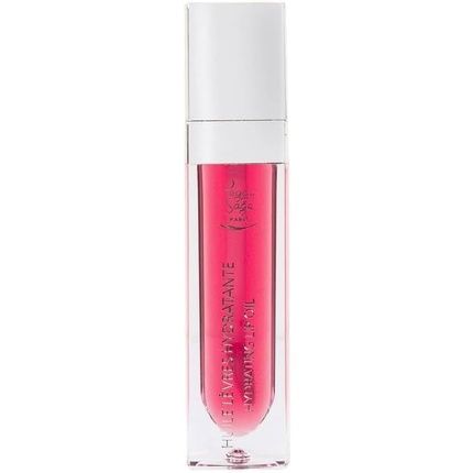 Peggy Sage Moisturising Lip Oil Child Pink 6Ml
