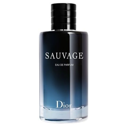 Dior Sauvage Eau De Parfum Spray 200Ml