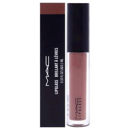 Mac Lipglass Lip Gloss 319 Spite 0.10 Oz
