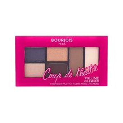 Bourjois Volume Glamour Coup De Coeur 03 Cute Eyeshadow