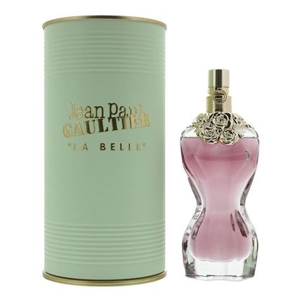 Jean Paul Gaultier La Belle Eau De Parfum Spray 50Ml - Image 3
