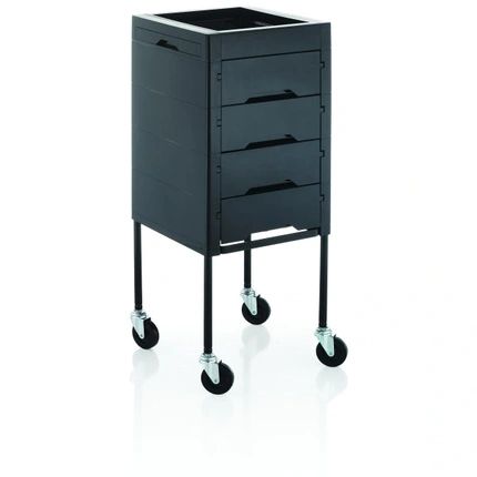 Xanitalia Pro Xan Pro Table Secret Black