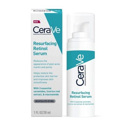 Cerave Acne Retinol Serum 30 Ml - Image 4