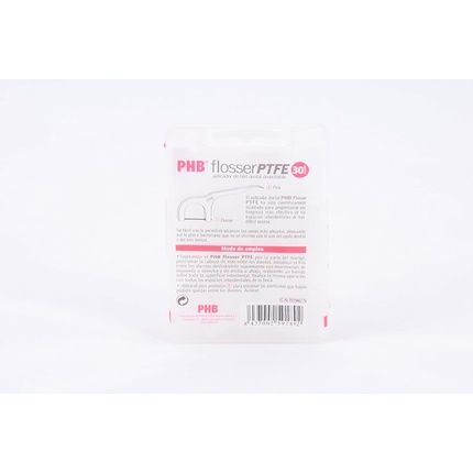 Phb Disposable Dental Floss Applicator - Image 3