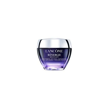 Lancme Rngie Multilift Redefining Lifting Cream Spf 15 50Ml For All Skin Types