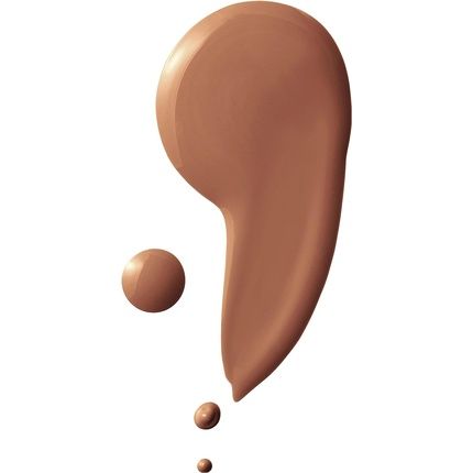 Maybelline Fit Me Foundation Matte And Poreless Full Coverage Blendable For Normal To Oily Skin 355 Pecan 30Ml