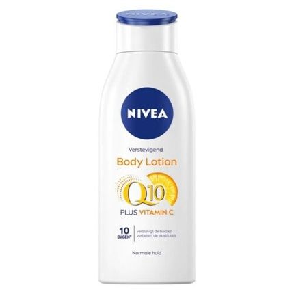 Nivea Firming Body Lotion Q10 + Vitamin C 400Ml