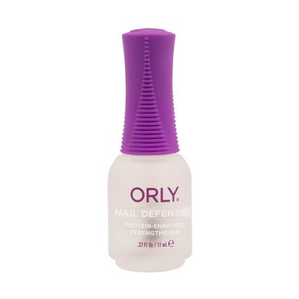 Orly Nail Defense Nail Strengthener 11Ml