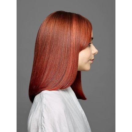 Maria Nila Colour Refresh Autumn Red Hair Mask 100Ml - Image 3