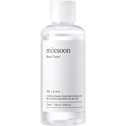 Mixsoon Bean Toner 100Ml