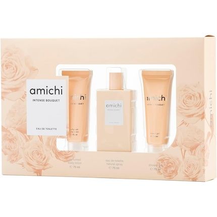 Amichi Intense Bouquet 3 Piece Set - Image 3