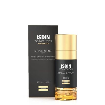 Isdin Isdinceutics Retinal Intense Serum 50Ml - Image 4