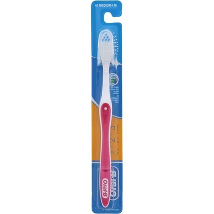 Oral B 123 Toothbrush 200G