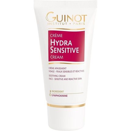 Guinot Hydra Sensitive Cream 50Ml