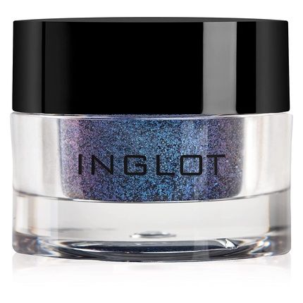 Inglot Amc Eyeshadow Highly Concentrated Loose Powder With Delicate To Ultra-Intense Effects 2G - Shade 136