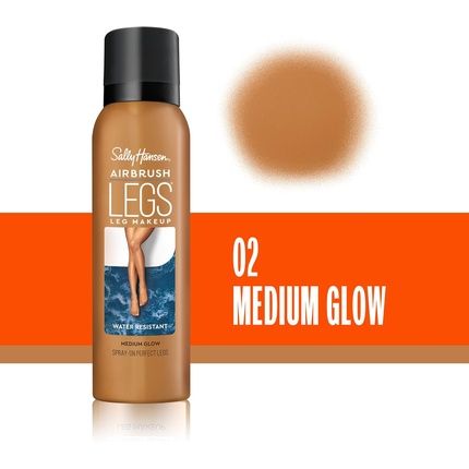 Sally Hansen Airbrush Legs Medium Glow 75Ml
