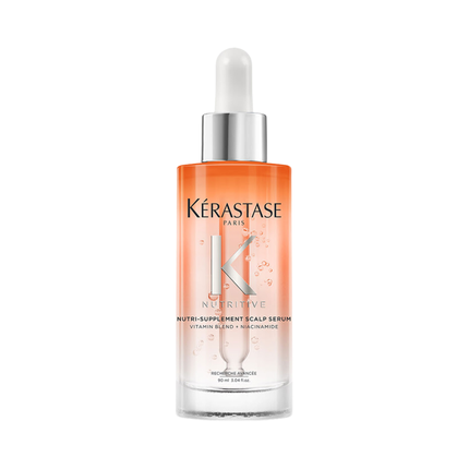 Krastase Nutritive Scalp Serum 90 Ml