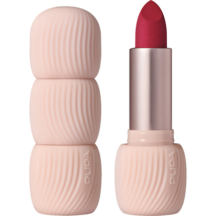 Pupa My Crush Lipstick No 33 Burning Desire