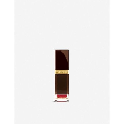Tom Ford Lip Lacquer Luxe 0.2 Oz / 6Ml 08 Overpower Matte