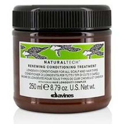 Davines Naturaltech Renewing Conditioning Treatment 250Ml Conditioner