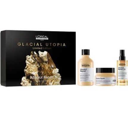 L'Oreal Professionnel Serie Expert Absolut Repair Hair Repair Treatment