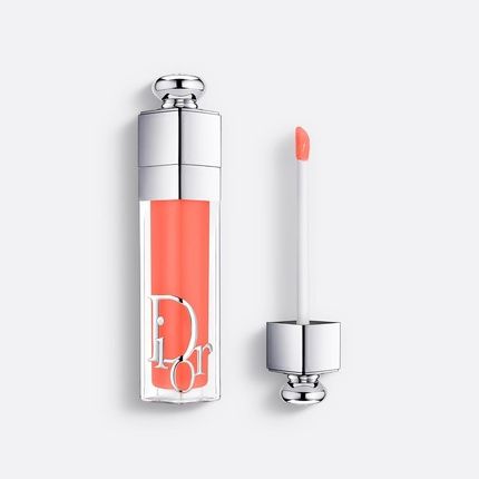 Dior Addict Lip Maximizer #061 Poppy Coral 0.2 Fl Oz